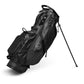 獨家銷售 | Sunday Golf Bag 輕型14支立式球袋 THE RANGER | Black Premium 高級黑