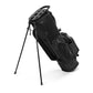 獨家銷售 | Sunday Golf Bag 輕型14支立式球袋 THE RANGER | Black Premium 高級黑