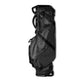 獨家銷售 | Sunday Golf Bag 輕型14支立式球袋 THE RANGER | Black Premium 高級黑