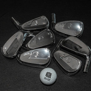 SANKI 鐵桿 The Player | DLC 鑽石黑 5-P+G