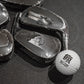 SANKI Iron The Player | DLC Diamond Black 5-P+G
