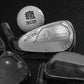 SANKI Iron The Player | DLC Diamond Black 5-P+G