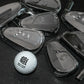 SANKI Iron The Player | DLC Diamond Black 5-P+G